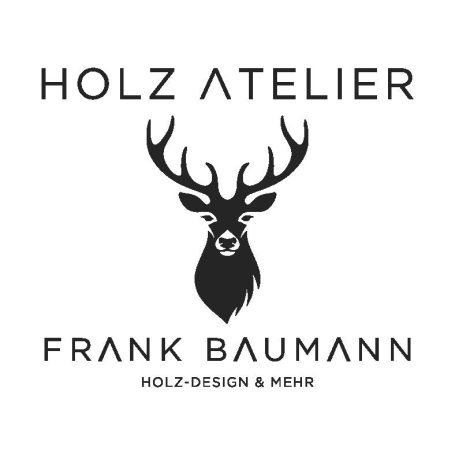 Logo Holz Atelier Frank Baumann