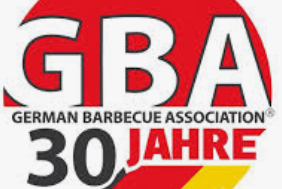 Logo Grillmeisterschaft Logo Deutsche Grillmeisterschaft 2025